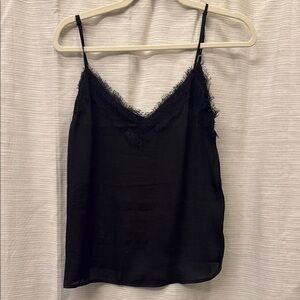 BP Black Lace Tank